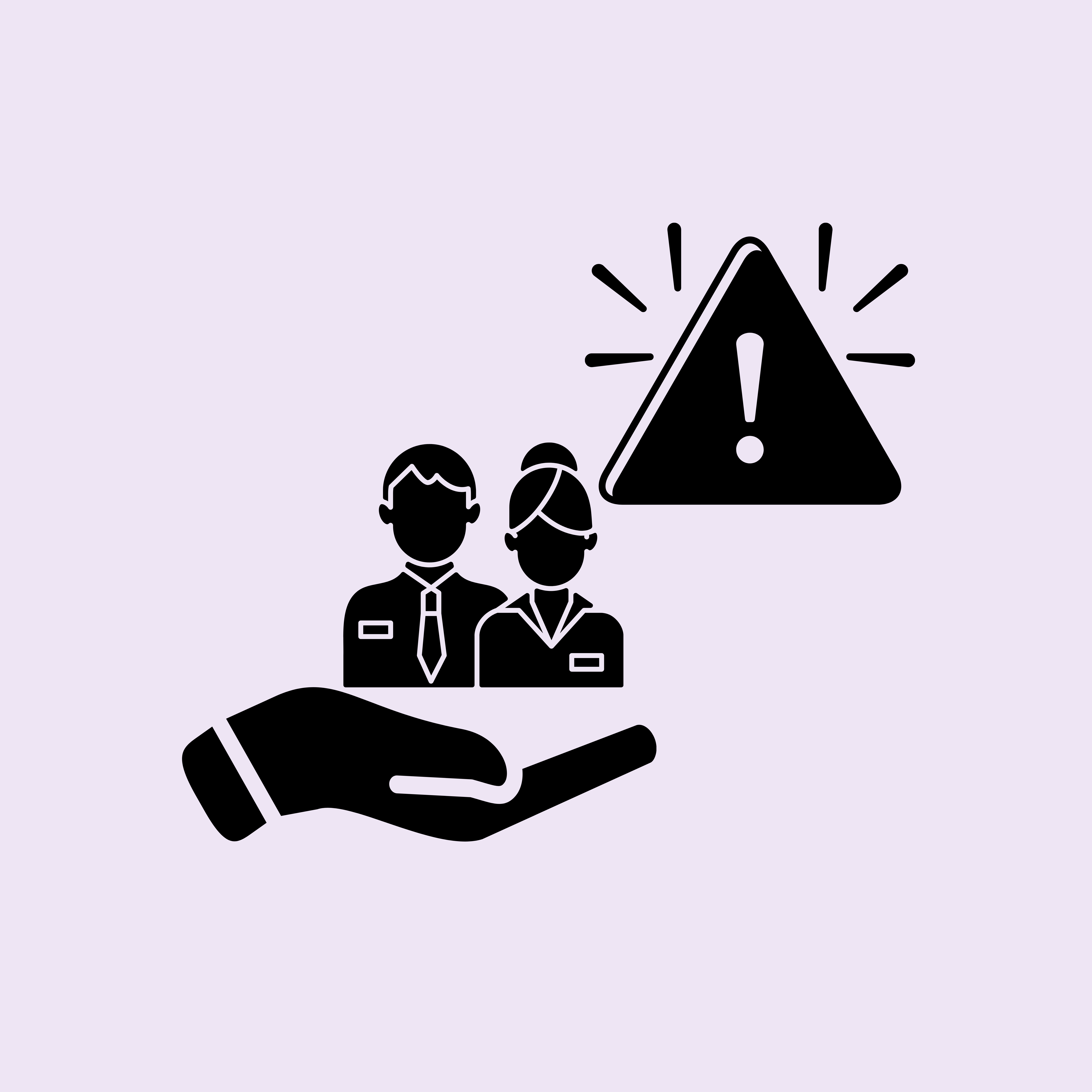 STAFF DEPENDENCY RISK