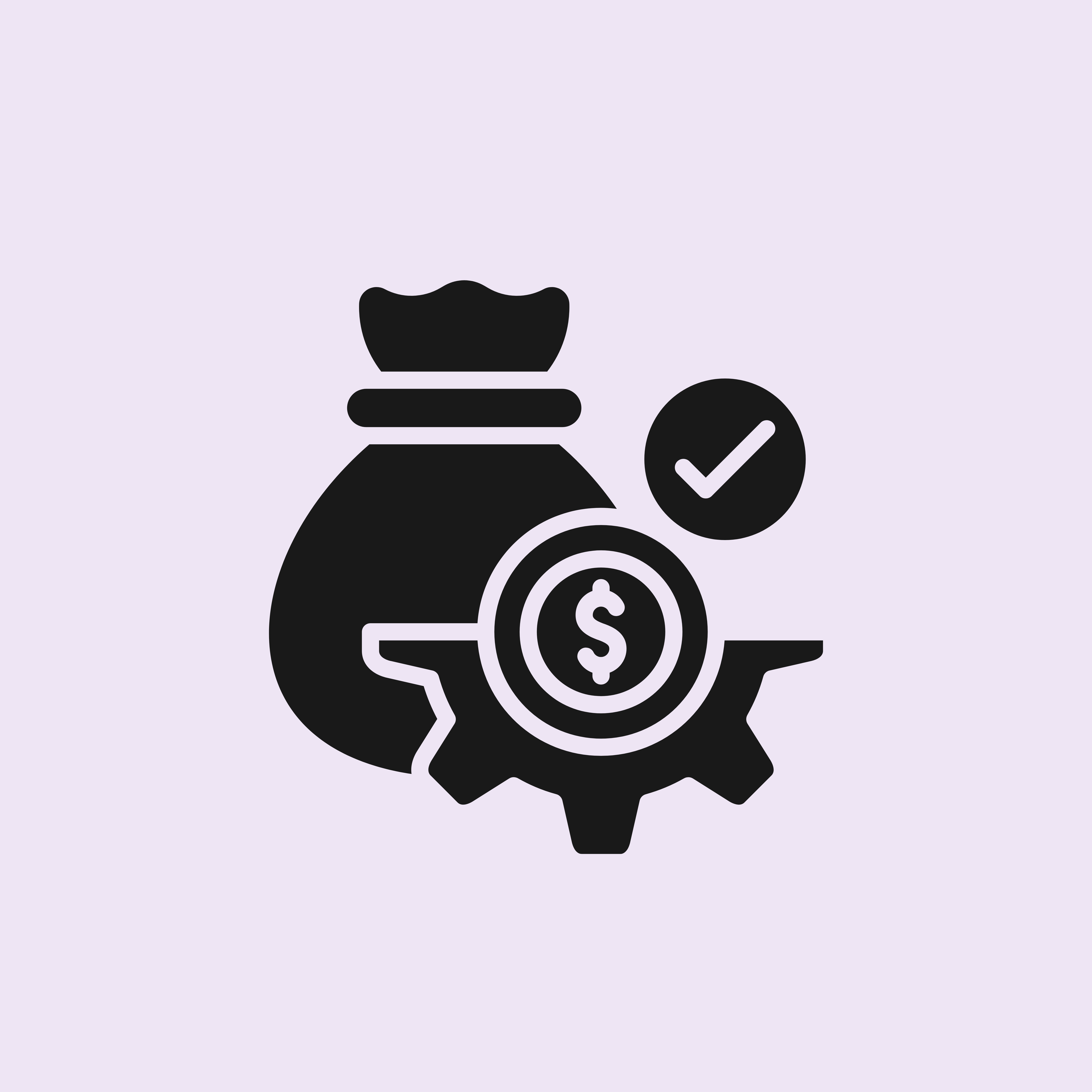 CASH CONTROL ROUTINE 