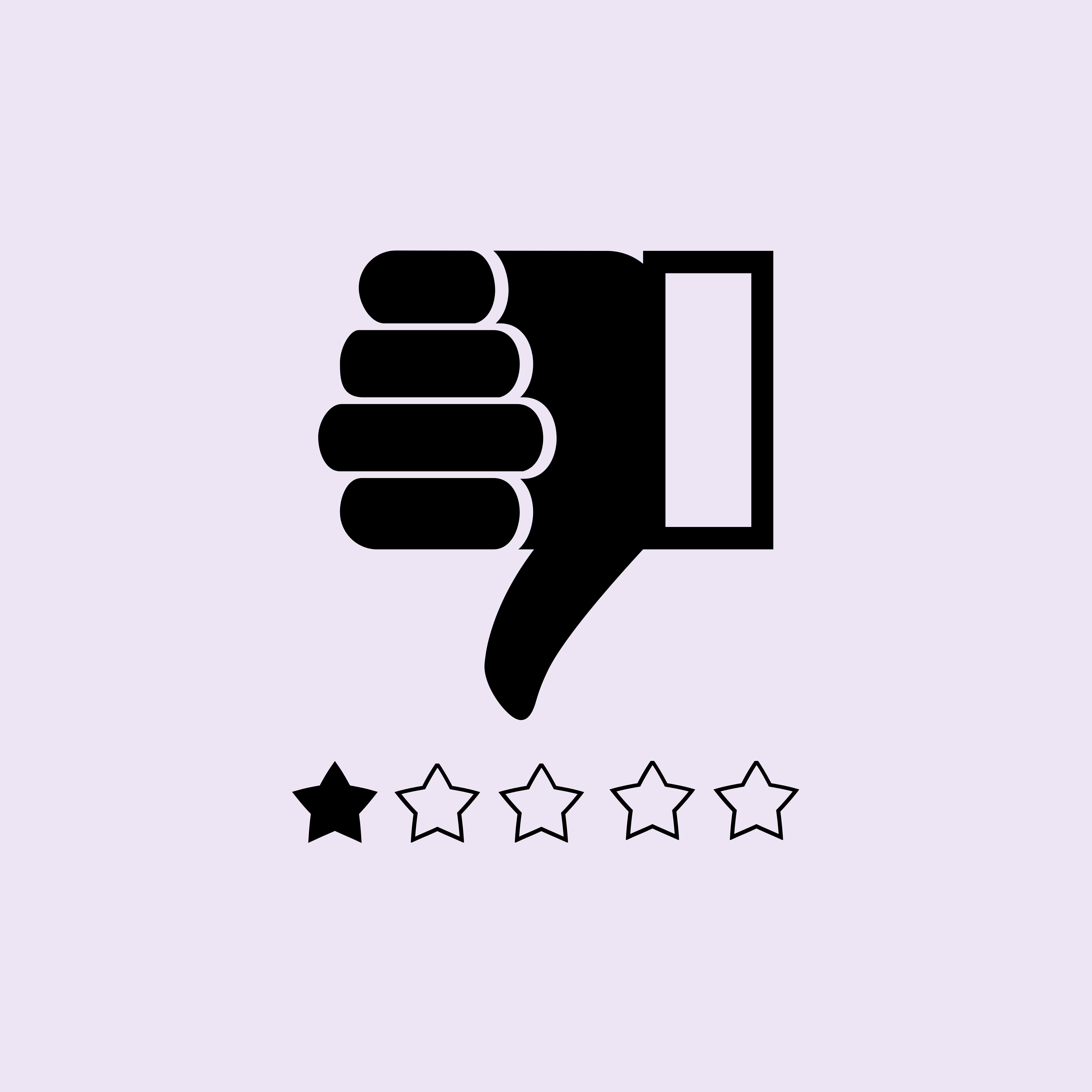 RATINGS DROP DISASTER