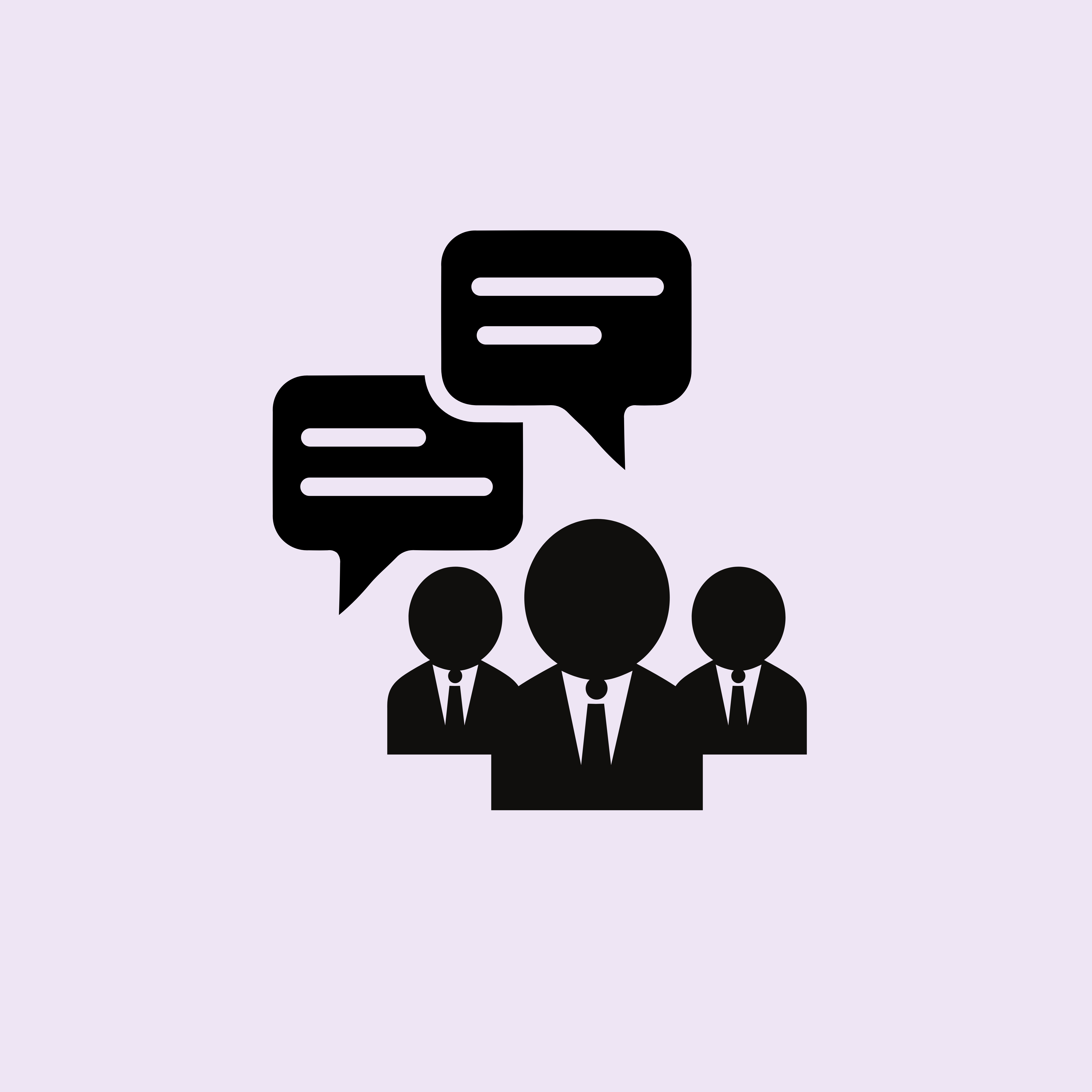 KITCHEN COMMUNICATION GAP