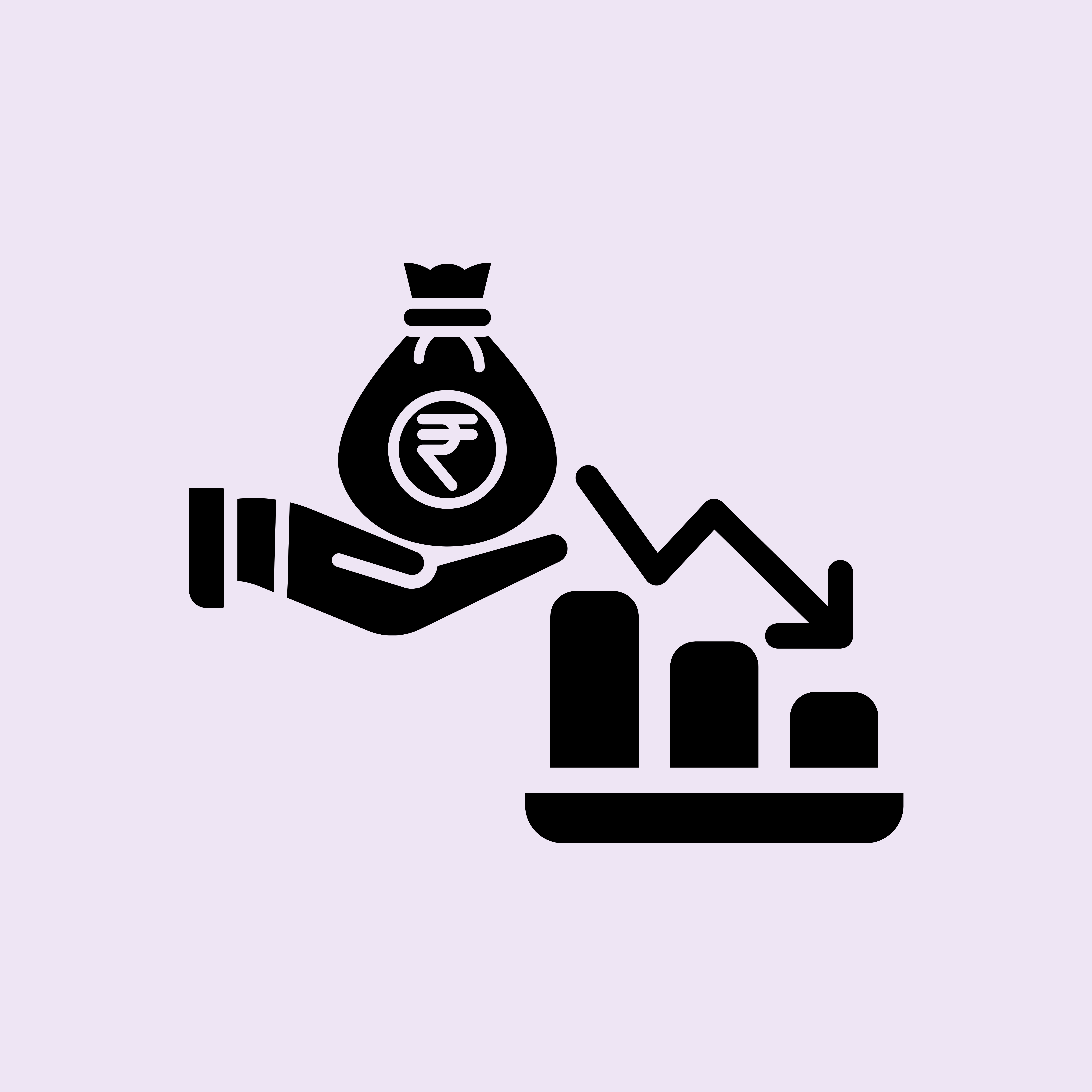 EARNING WITHOUT PROFIT