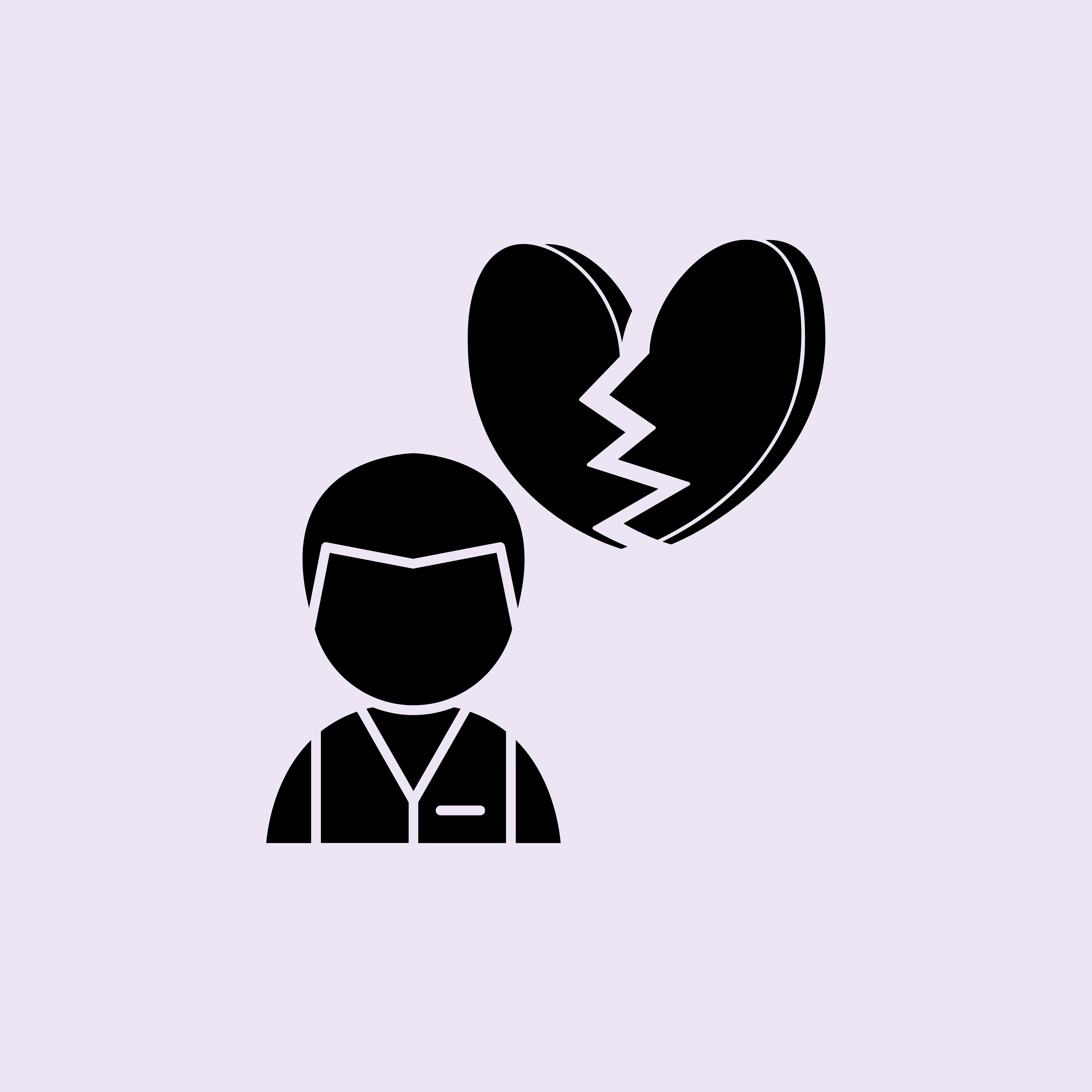 STAFF BETRAYAL SHOCK