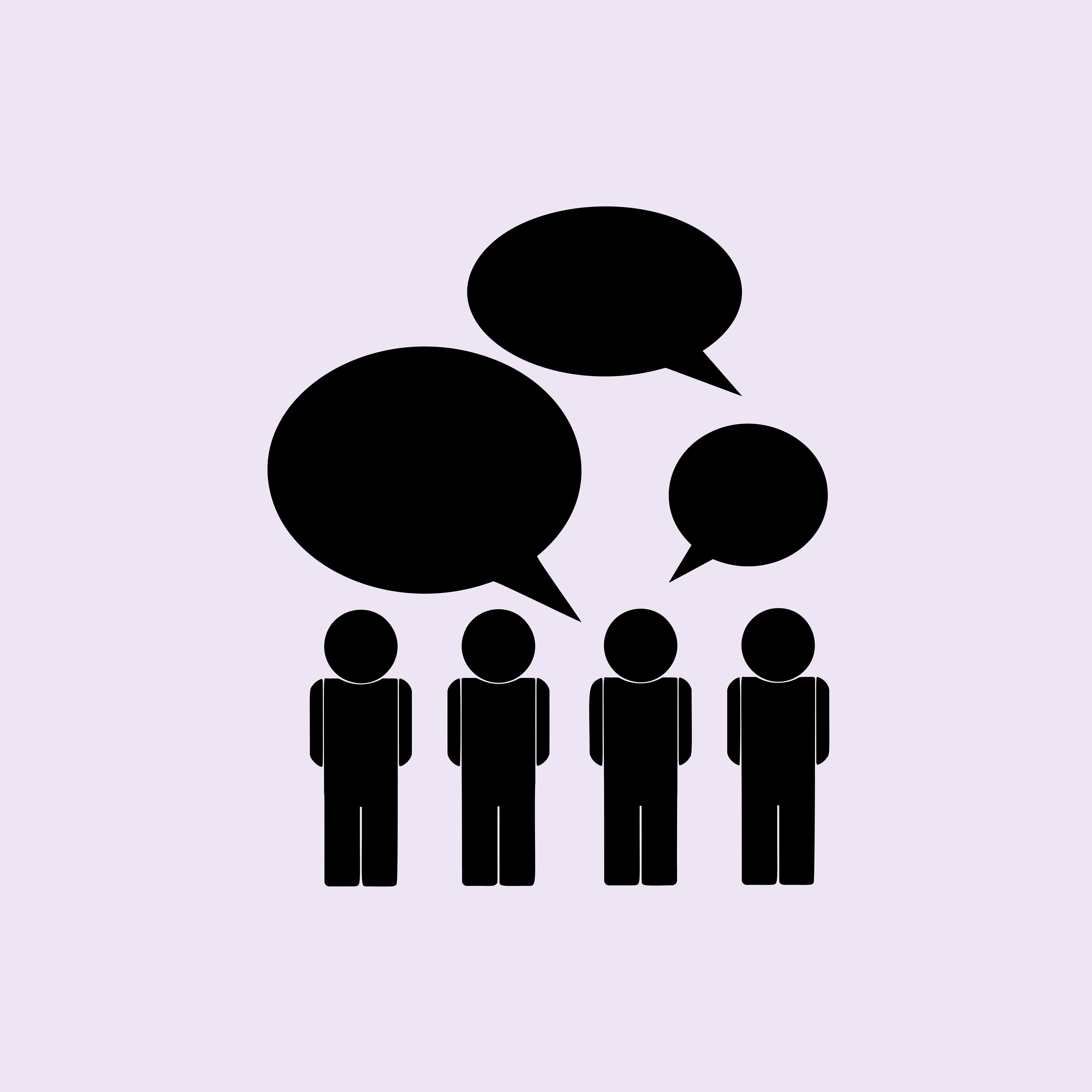 RELATIVES OPINION TRAP