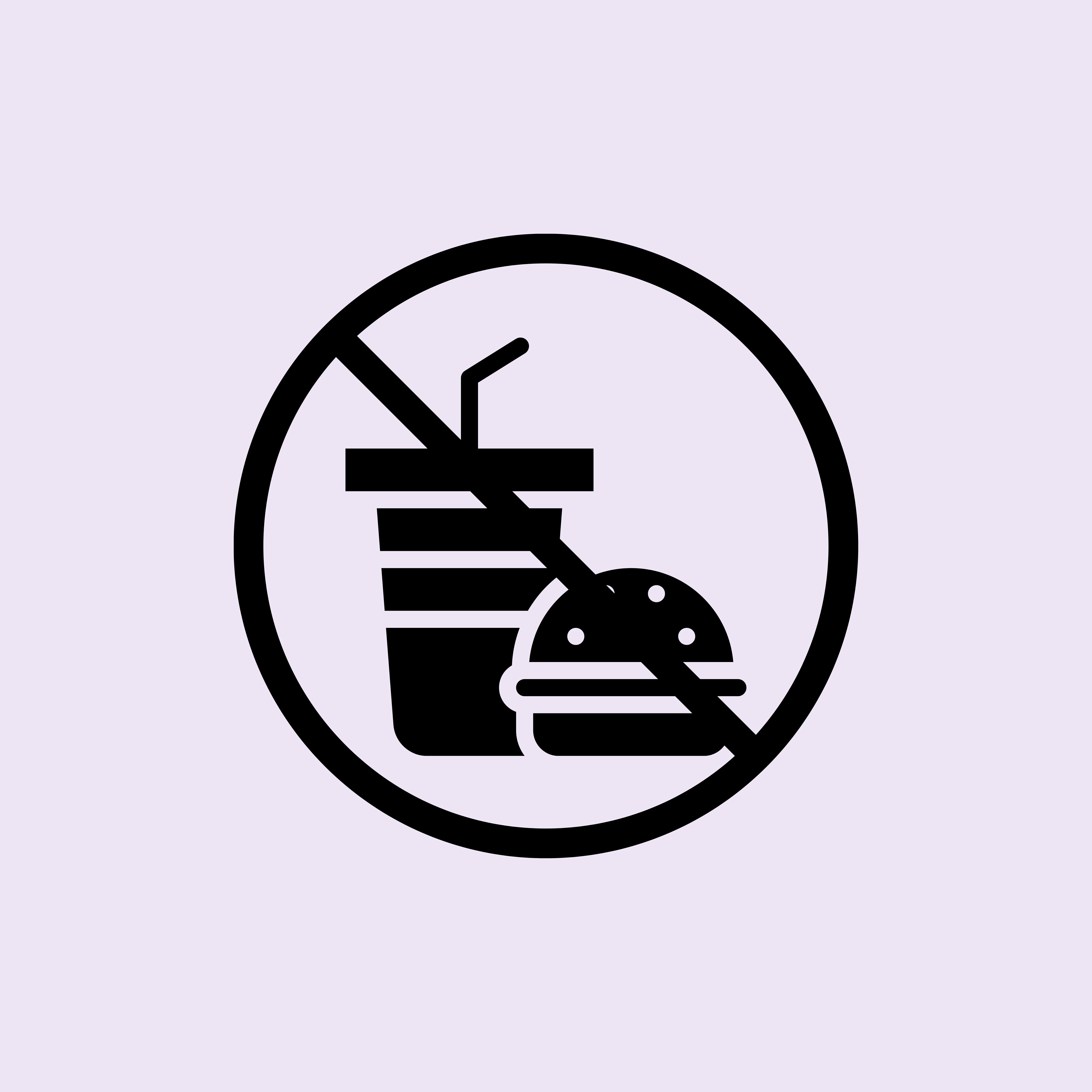 ORDER CANCELLED SUDDENLY