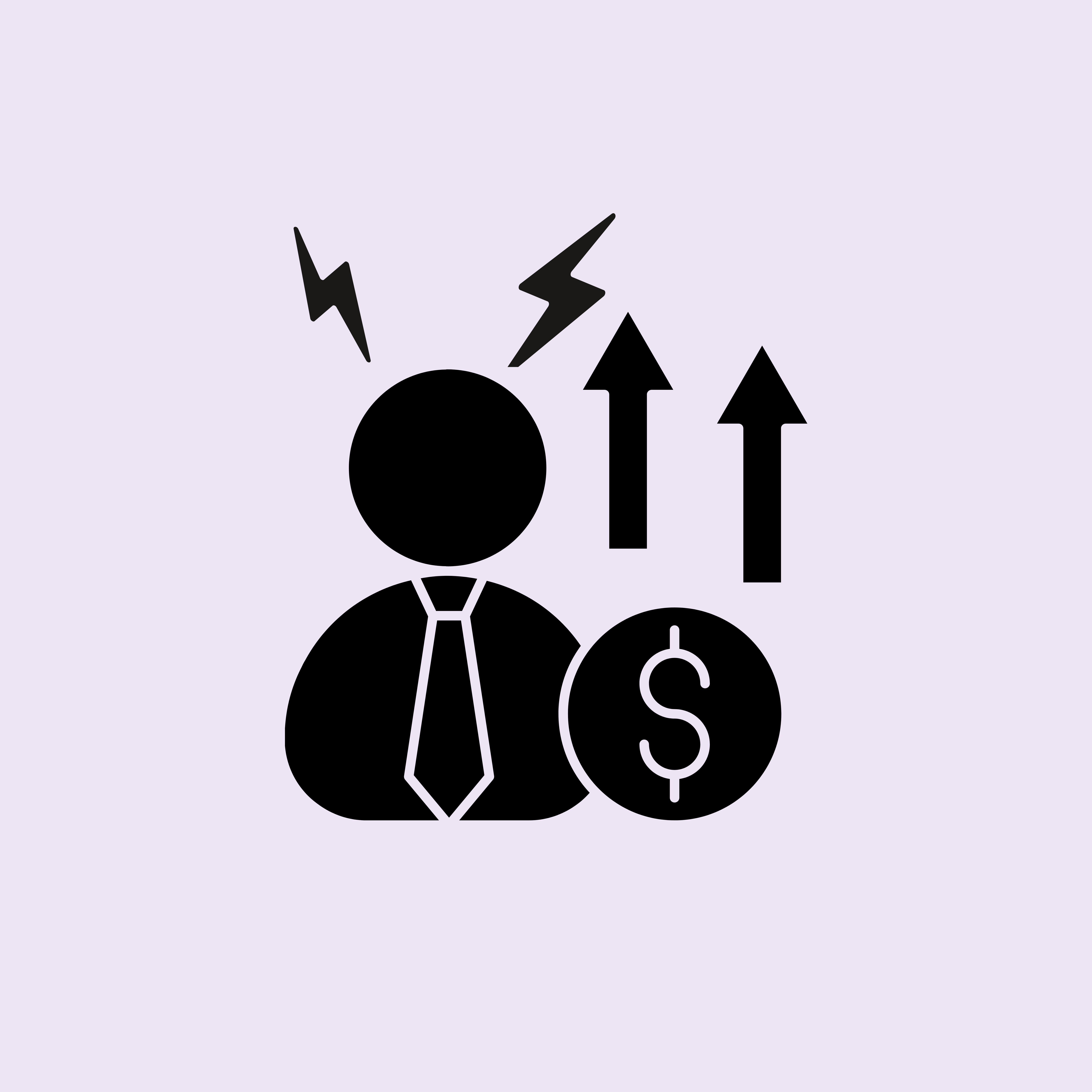 SALARY PRESSURE RISING