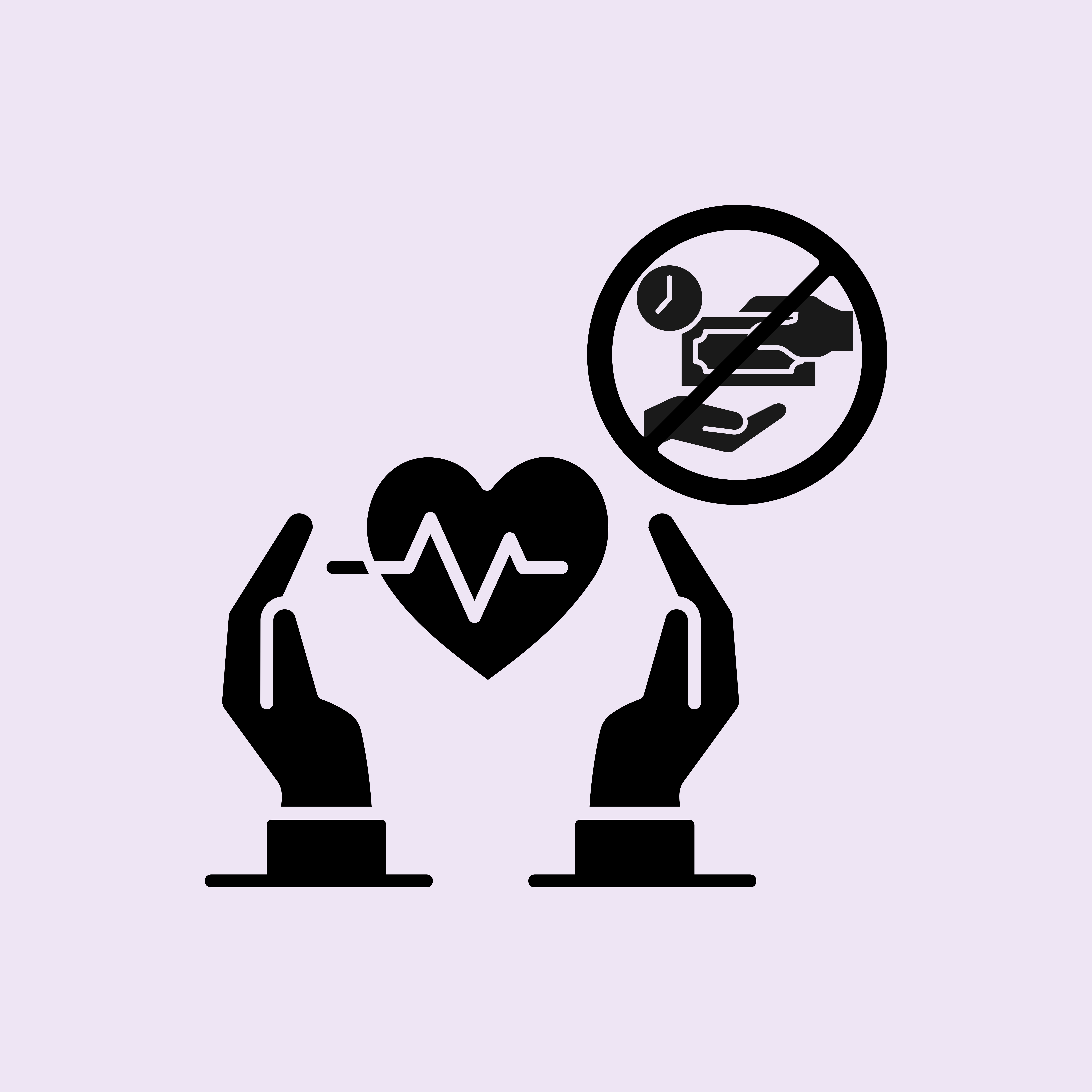 SURVIVAL WITHOUT LOANS