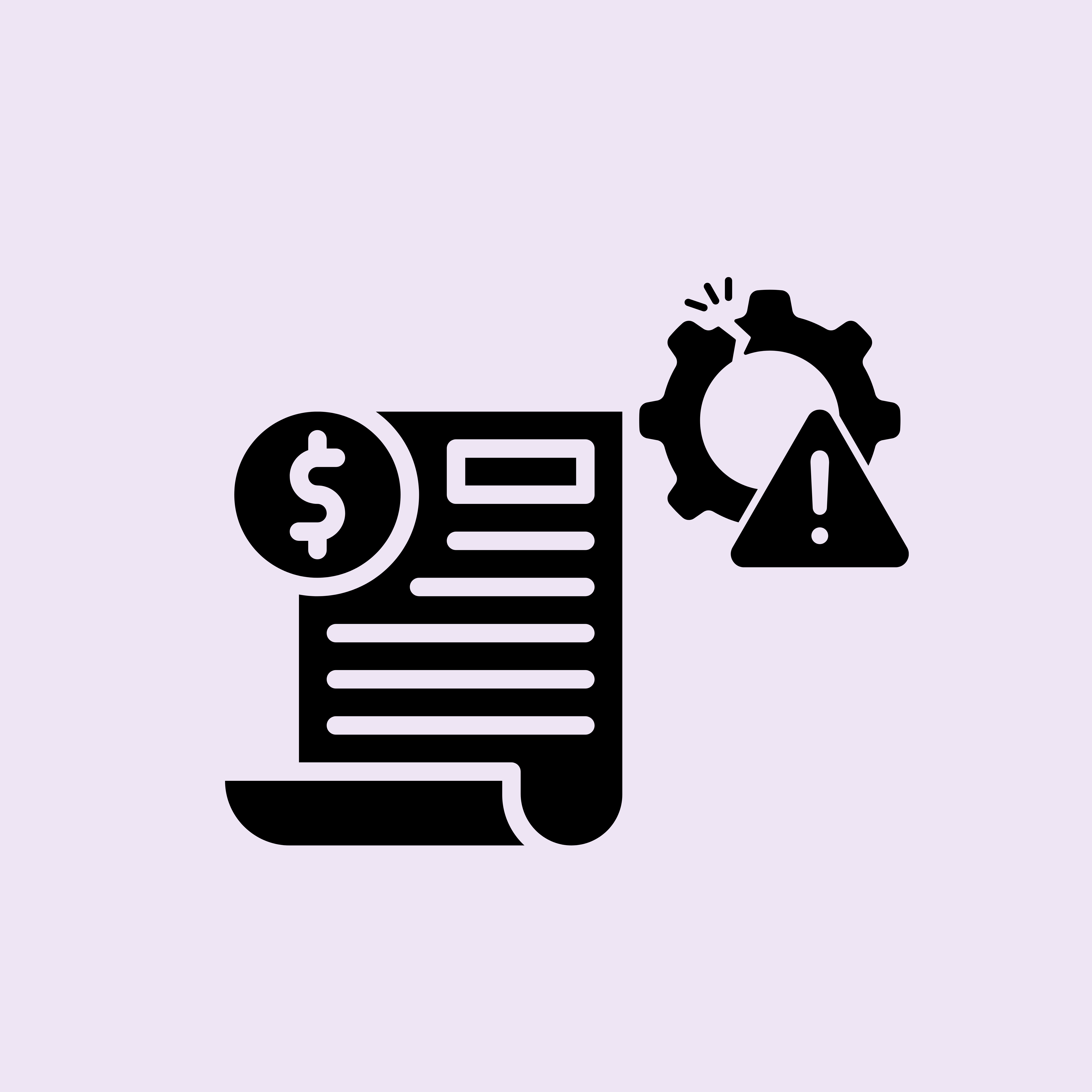 BILLING FAILURE PANIC