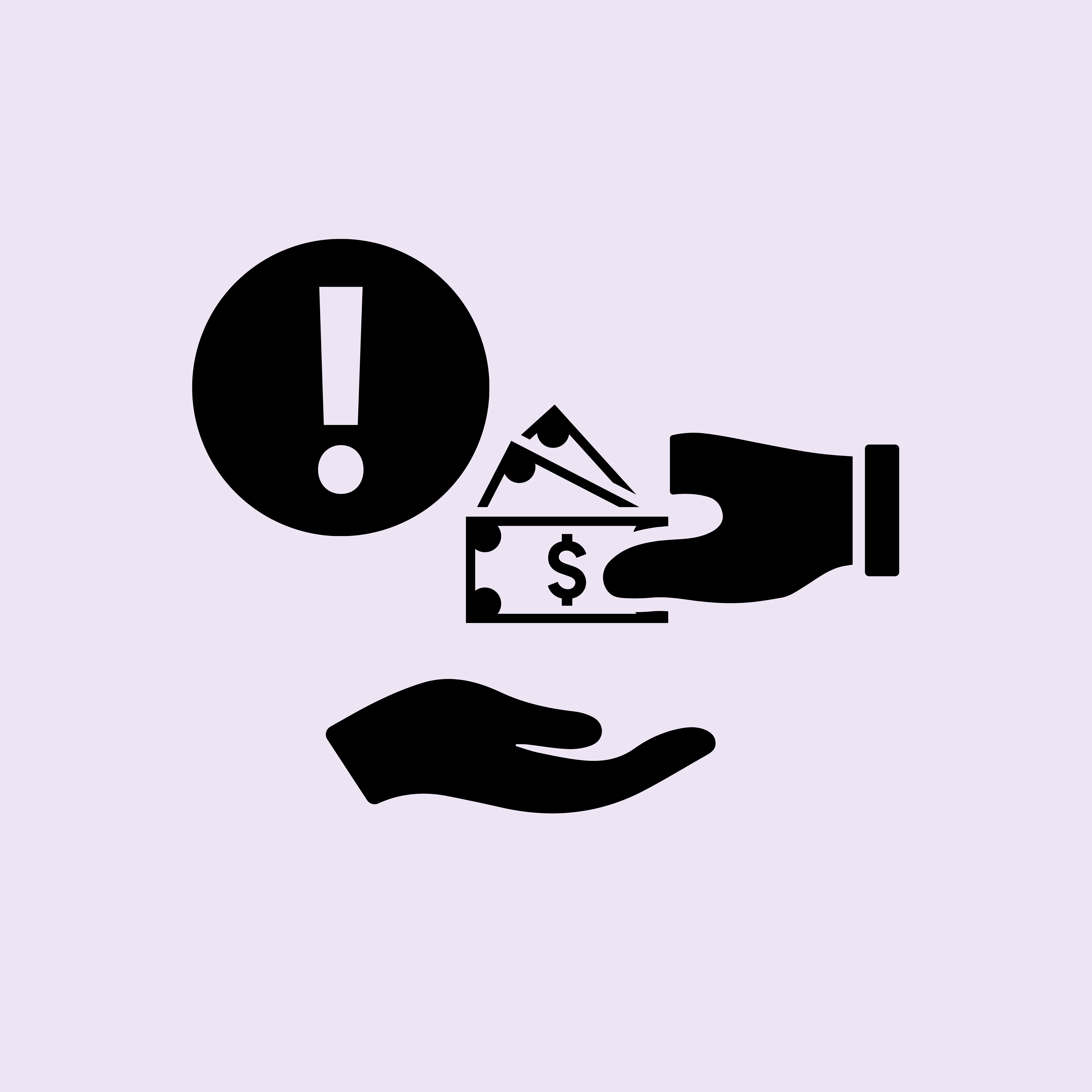 UNOFFICIAL FEE DEMAND