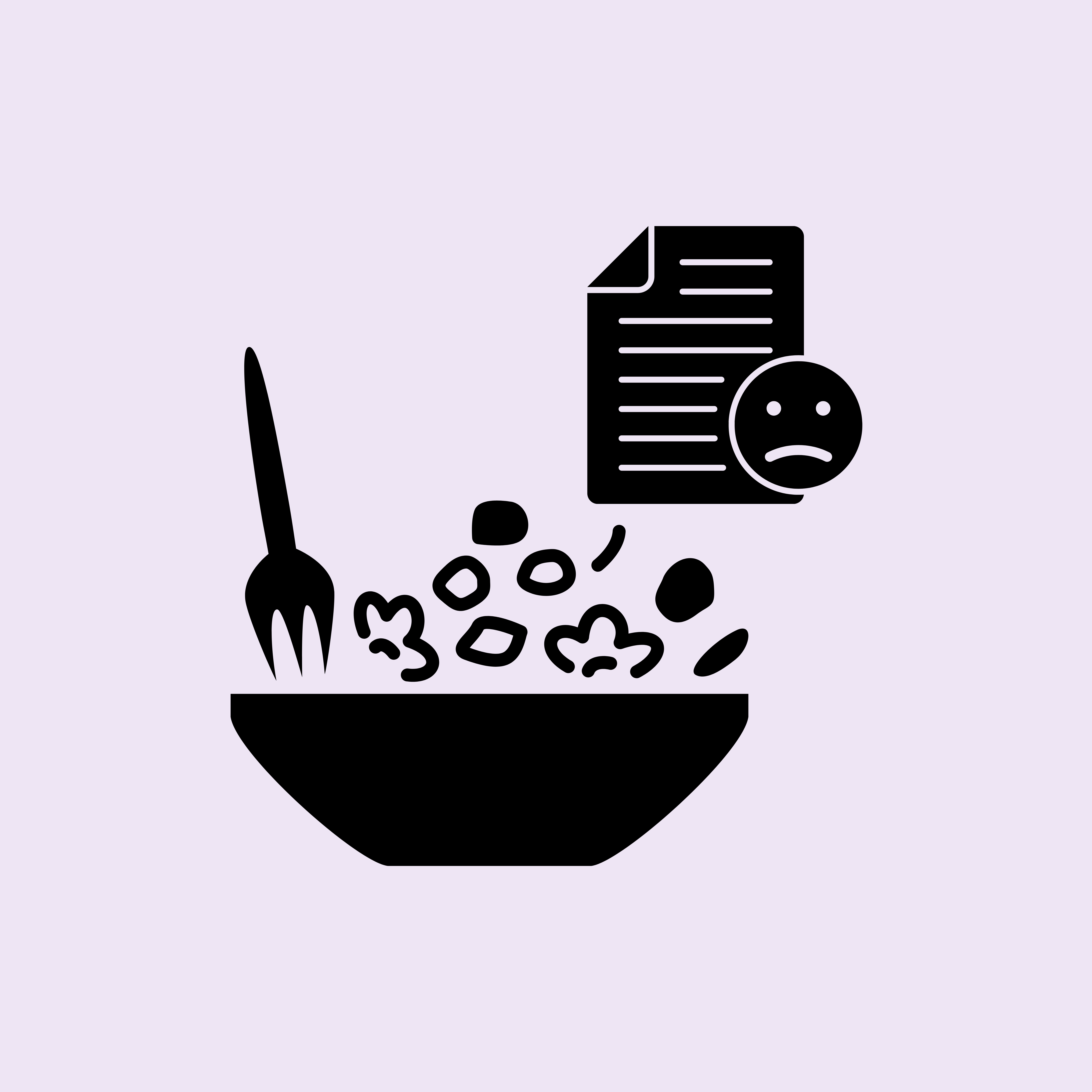 PUBLIC FOOD COMPLAINT